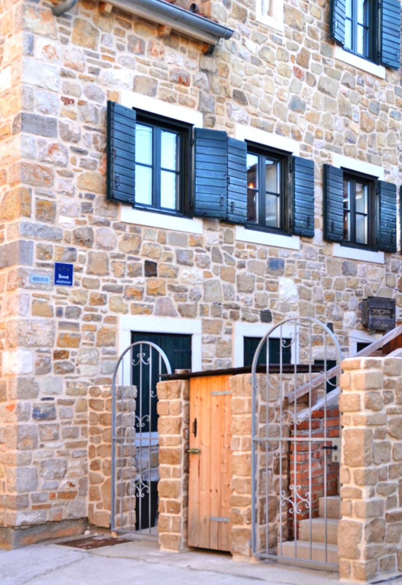 Villa Kolar Пировац Экстерьер фото