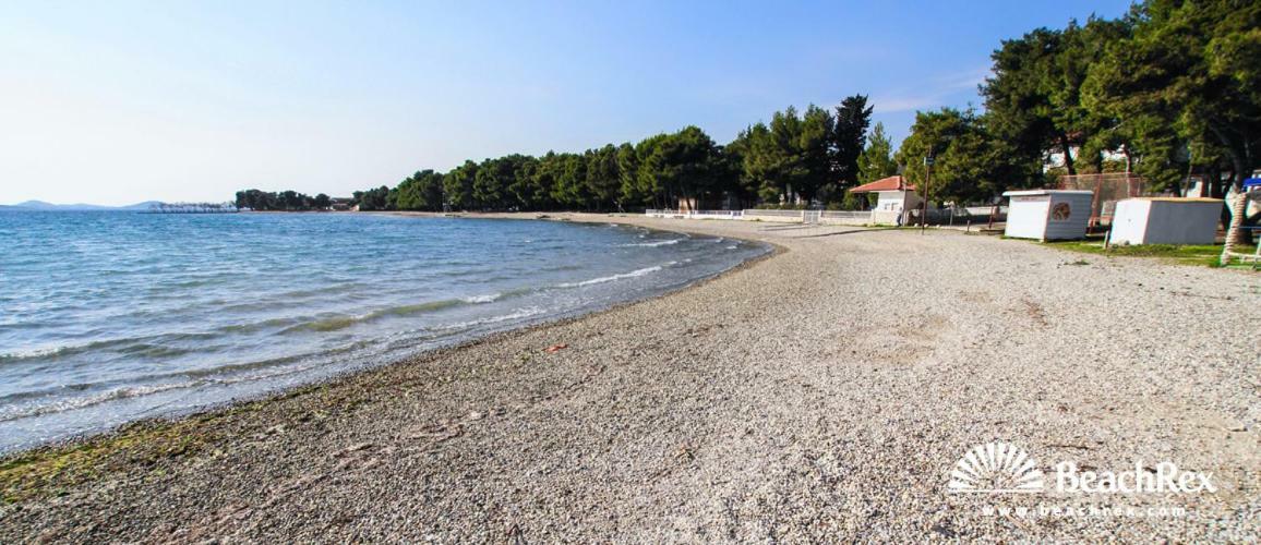 Villa Kolar Пировац Экстерьер фото